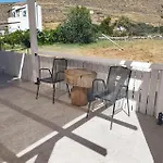 Сasa de vacaciones Aj By The Sea Kithnos