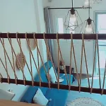 Tatil Evi Aj By The Sea Kythnos