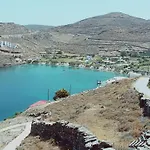 Tatil Evi Aj By The Sea Kythnos
