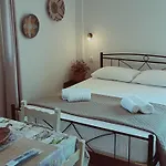 Tatil Evi Aj By The Sea Kythnos