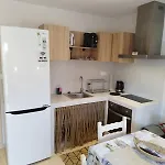 Aj By The Sea Tatil Evi Kythnos