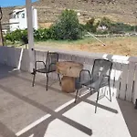 Aj By The Sea * Kythnos