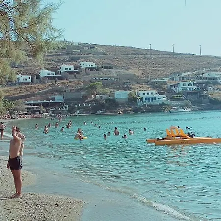 بيت للعطل Aj By The Sea كيثنوس