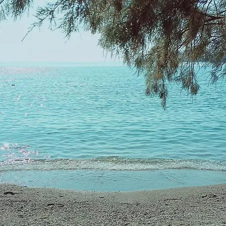 بيت للعطل Aj By The Sea