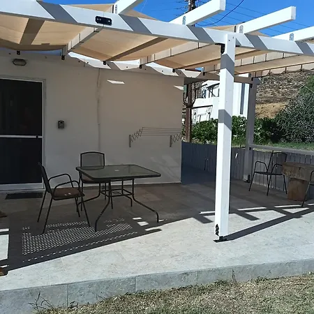 Tatil Evi Aj By The Sea *