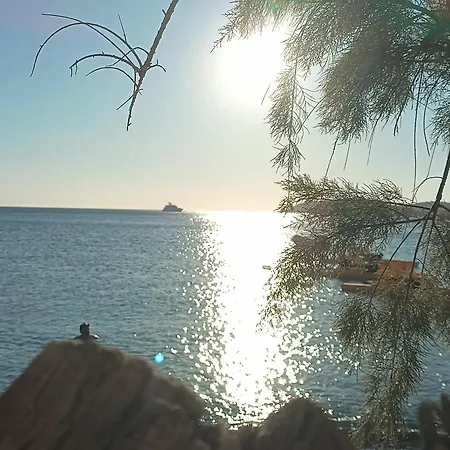 Aj By The Sea בית נופש