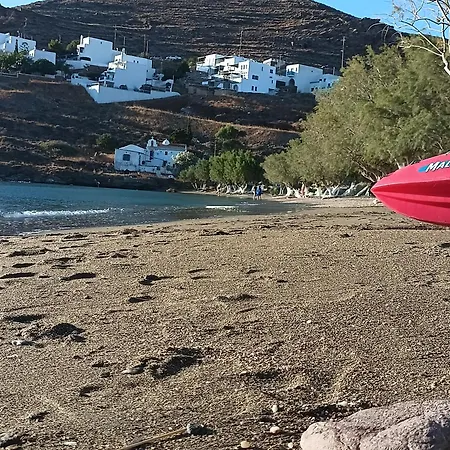 Aj By The Sea