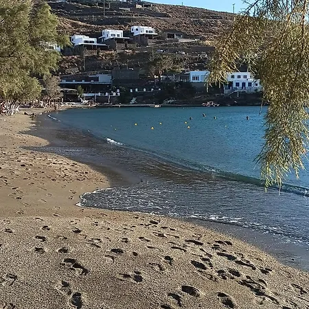 בית נופש Aj By The Sea קיתנוס